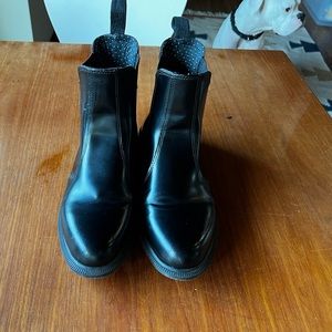 Dr. Marten’s Flora Chelsea Boot